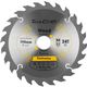 TORK CRAFT Blade Contractor 190 X 24t 30/20/16 Circular Saw Tct