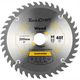 TORK CRAFT Blade Contractor 200 X 40t 30/1/20/16 Circular Saw Tct