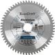 TORK CRAFT Blade Contactor Alum 200 X 60t 30/20/16 Circular Saw Tct