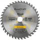 TORK CRAFT Blade Contractor 230 X 40t 30/1/20/16 Circular Saw Tct