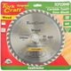 TORK CRAFT Blade Contractor 230 X 40t 30/1/20/16 Circular Saw Tct