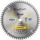 TORK CRAFT Blade Contractor 230 X 60t 16mm Circular Saw Tct