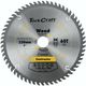 TORK CRAFT Blade Contractor 230 X 60t 30/1/20/16 Circular Saw Tct