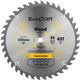 TORK CRAFT Blade Contractor 250 X 40t 16mm Circular Saw Tct