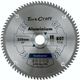 TORK CRAFT Blade Contractor Alum 250 X 80t Tcg Neg 30mm Circular Saw Tct
