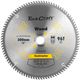 TORK CRAFT Blade Contractor 300 X 96t 30/1/20/16 Circular Saw Tct