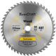 TORK CRAFT Blade Contractor 315mm X 48t 30mm Bore Circular Saw Tct