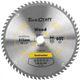 TORK CRAFT Blade Contractor 315 X 60t 30/1/20/16 Circular Saw Tct