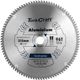 TORK CRAFT Blade Contractor Alum 315 X 96t 30/1/20/16 Aluminium Circular Saw Tct