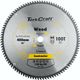 TORK CRAFT Blade Contractor 400 X 100t 30/1 Circular Saw Tct