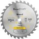 TORK CRAFT Blade Contractor 400 X 30t 30/1 Circular Saw Tct