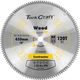 TORK CRAFT Blade Contractor 450 X 120t 30/1 Circular Saw Tct