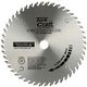 TORK CRAFT Blade Tct 190 X 48t 30/20/16 Tcg Positive Profesional Industrial