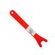 TORK CRAFT Pin Spanner 35x5mm Red For Angle Grinder