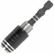 TORK CRAFT Quick Change Bit Holder 1/4' 65mm Carded