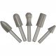 TORK CRAFT Rotary File Set 5 Piece