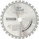 TORK CRAFT Tct Blade Steel Cutting. 185x32t 20/16