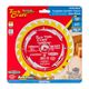 TORK CRAFT Tct Saw Blade 165mm X 1.6mm X 20mm X 24t Wood Thin Kerf