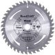TORK CRAFT Tct Saw Blade 165mm X 1.6mm X 20mm X 40t Wood Thin Kerf