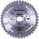 TORK CRAFT Tct Saw Blade 216mm X 2.0mm X 30mm X 40t Wood Thin Kerf