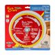 TORK CRAFT Tct Saw Blade 216mm X 2.0mm X 30mm X 60t Wood Thin Kerf