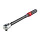 TORK CRAFT Mechanical Torque Wrench 1/2' X 10-110nm