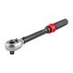 TORK CRAFT Mechanical Torque Wrench 3/8' X 5-60nm