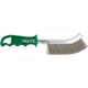TORK CRAFT Wire Hand Brush Stainless Steel