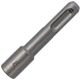 TORK CRAFT Sds Nutsetter 8x65mm Magnetic Carded
