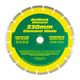 DELROCK Diamond Blade 230mm Segmented