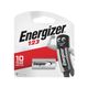 ENERGIZER 3v Lithium Photo 1 Pack Cr123 Battery
