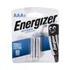 ENERGIZER Ultimate Lithium: Aaa - 2 Pack