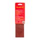 TORK CRAFT Sanding Belt 60 X 400mm 80grit 2/pack (for Triton Palm Sander)