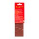 TORK CRAFT Sanding Belt 64 X 406mm 100grit 2/pack