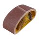 TORK CRAFT Sanding Belt 75 X 533mm 40 Grit 10/pack