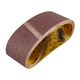 TORK CRAFT Sanding Belt 75 X 533mm 60 Grit 10/pack