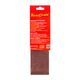 TORK CRAFT Sanding Belt 75 X 533mm 400grit 2/pack