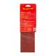 TORK CRAFT Sanding Belt 100 X 560mm 40grit 2/pack