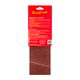 TORK CRAFT Sanding Belt 100 X 560mm 100grit 2/pack