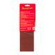 TORK CRAFT Sanding Belt 100 X 560mm 120grit 2/pack