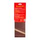 TORK CRAFT Sanding Belt 100 X 610mm 240grit 2/pack