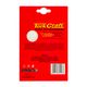 TORK CRAFT Sanding Disc 125mm No Hole 40 Grit 10/pack Hook And Loop