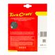 TORK CRAFT Fibre Disc 180mm 16 Grit 5/pack