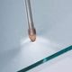 ALPEN Glass And Tile Drill Bit 3mm