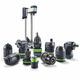 FESTOOL Angle Attachment Au-uni