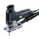 FESTOOL Pendulum Jigsaw Ps300 Eq-plus