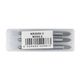 TORK CRAFT Taps Carb.steel 5x0.8mm 3/pack