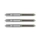 TORK CRAFT Taps Carb.steel 6x1.0mm 3/pack