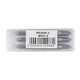 TORK CRAFT Taps Carb.steel 6x1.0mm 3/pack