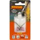 TORK CRAFT Mini Grinding Stone 15.9mm Cone 3.2mm Shank